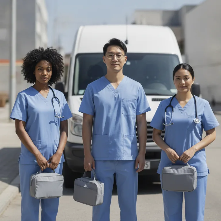Midwife team in Hillsboro