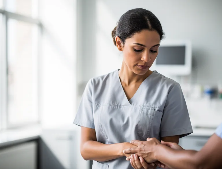 Midwife service in Hillsboro